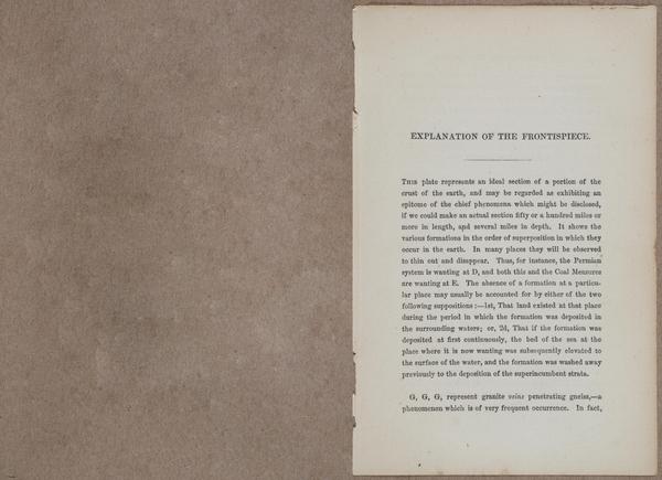 E800 - Principles Geology - i13351