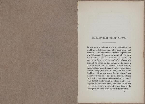 E800 - Principles Geology - i13354