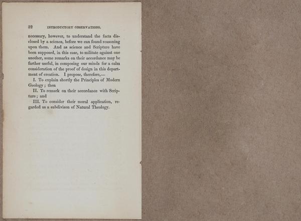 E800 - Principles Geology - i13357