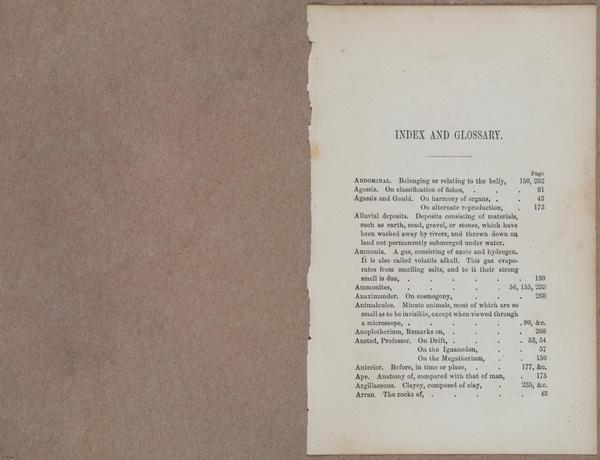 E800 - Principles Geology - i13370