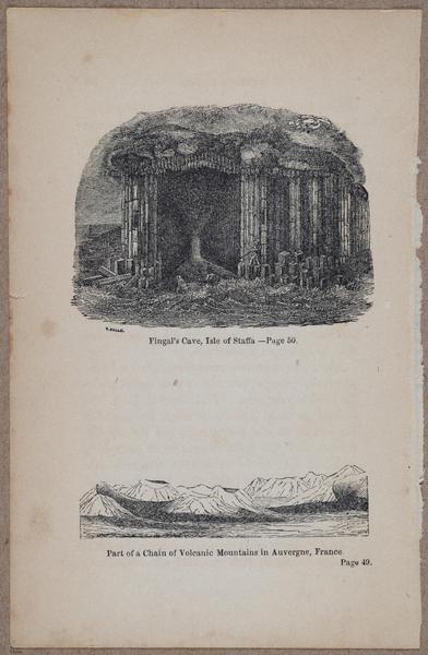 E800 - Principles Geology - i13359