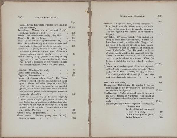 E800 - Principles Geology - i13377-13378