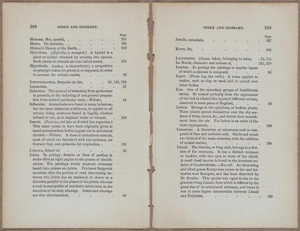 E800 - Principles Geology - i13379-13380