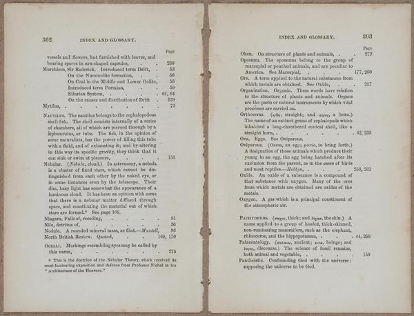 E800 - Principles Geology - i13383-13384