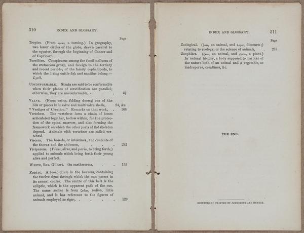 E800 - Principles Geology - i13390-13391