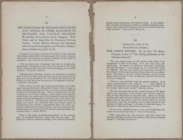 E800 - Principles Geology - i13395-13396