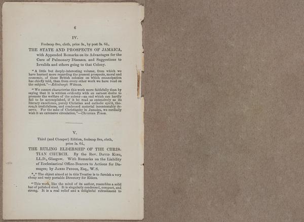 E800 - Principles Geology - i13397