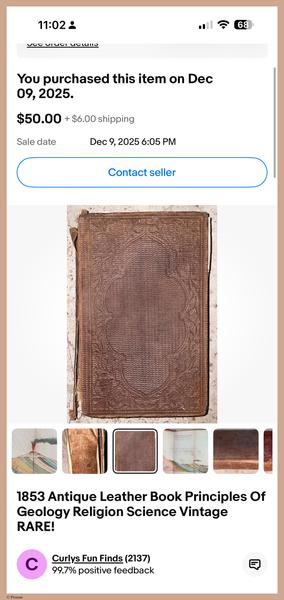 E800 - Principles Geology - i1729