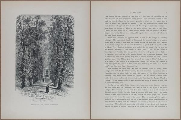 E798 - Picturesque Europe - Vol II - 13131-13132