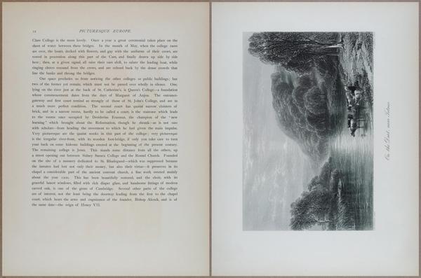 E798 - Picturesque Europe - Vol II - 13141-13142