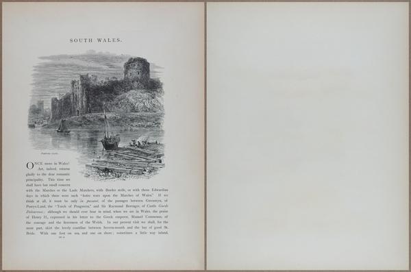 E798 - Picturesque Europe - Vol II - 13164