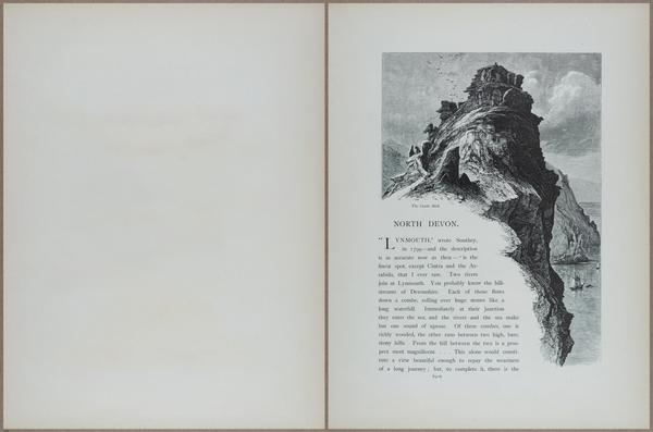 E798 - Picturesque Europe - Vol II - 13189