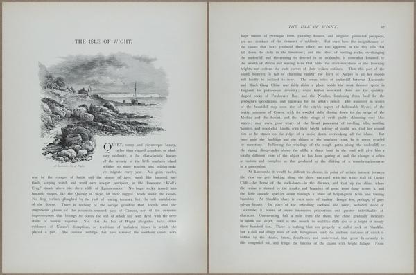 E798 - Picturesque Europe - Vol II - 13198-13199