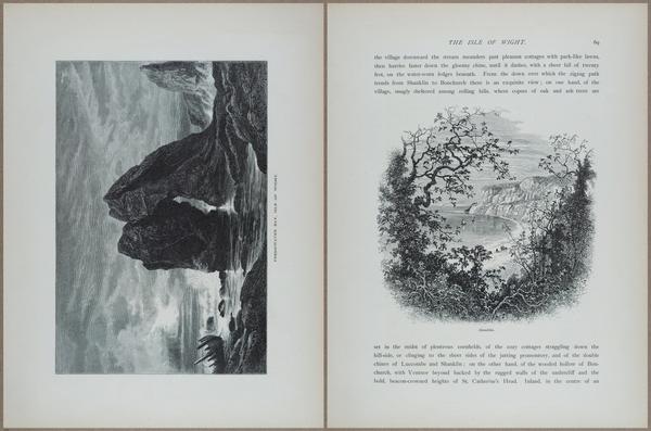 E798 - Picturesque Europe - Vol II - 13200-13201