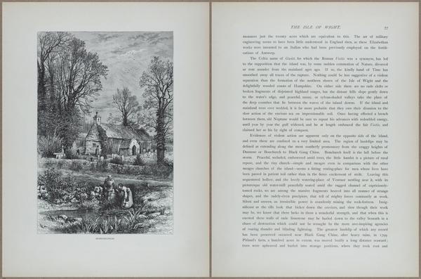 E798 - Picturesque Europe - Vol II - 13208-13209