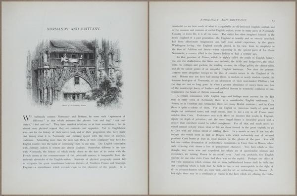 E798 - Picturesque Europe - Vol II - 13214-13215