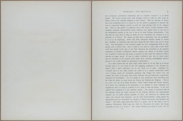 E798 - Picturesque Europe - Vol II - 13220-13221