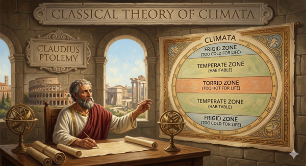 Classical Theory of Climata