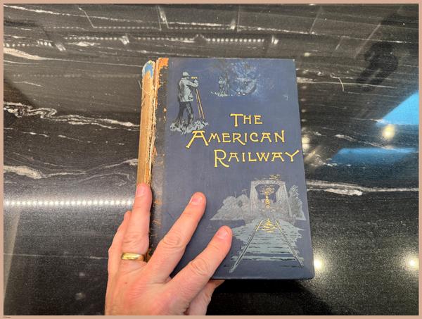 E797 - Am Railway - i1610