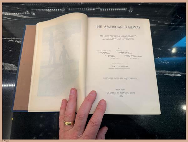 E797 - Am Railway - i1611