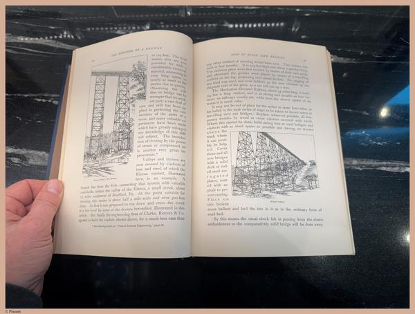 E797 - Am Railway - i1612