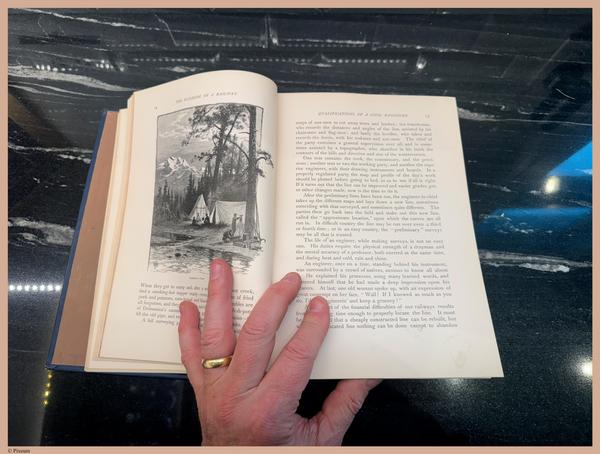 E797 - Am Railway - i1613