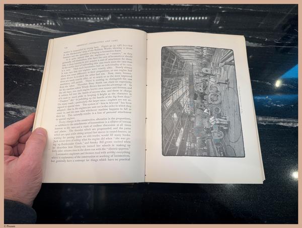 E797 - Am Railway - i1614