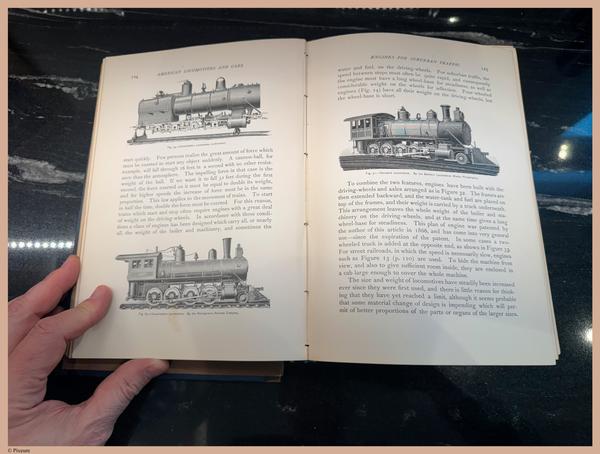 E797 - Am Railway - i1616