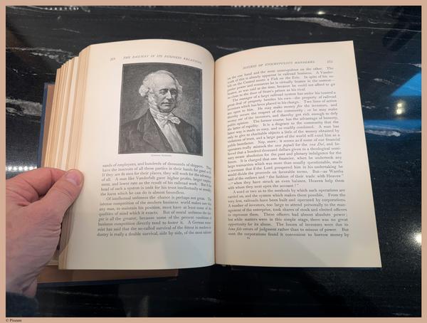 E797 - Am Railway - i1619