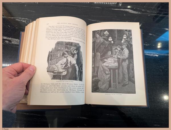 E797 - Am Railway - i1620