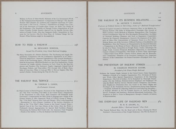 E797 - Am Railway - i12632-12633