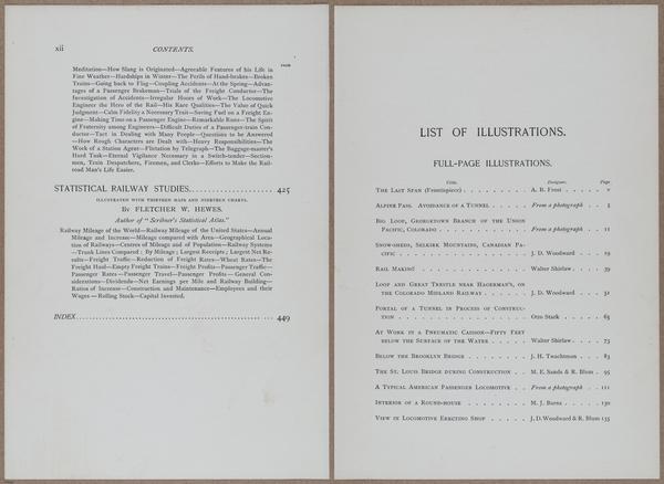 E797 - Am Railway - i12634-12635