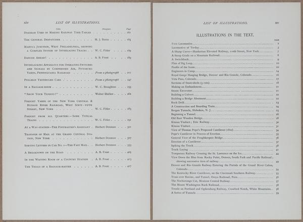 E797 - Am Railway - i12636-12637