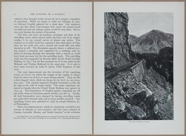 E797 - Am Railway - i12656-12657