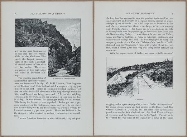 E797 - Am Railway - i12660-12661