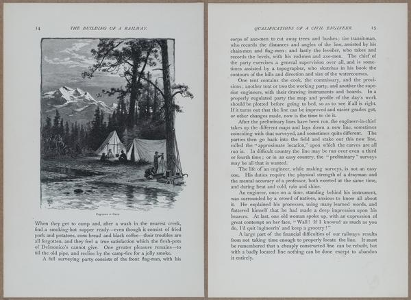 E797 - Am Railway - i12666-12667