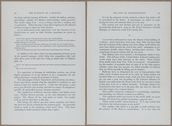 E797 - Am Railway - i12694-12695