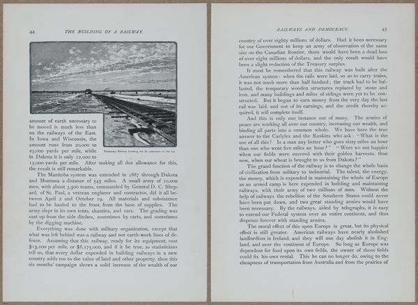 E797 - Am Railway - i12696-12697