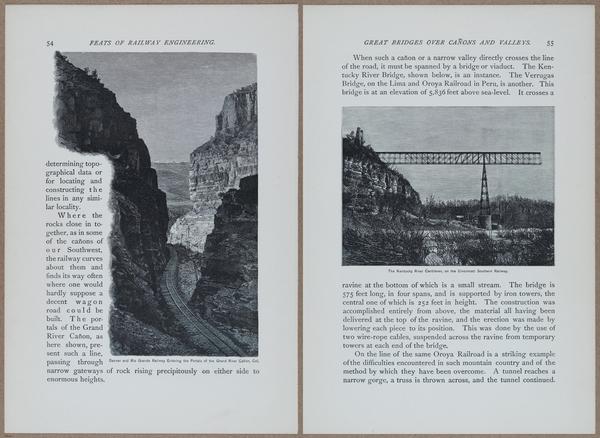 E797 - Am Railway - i12706-12707