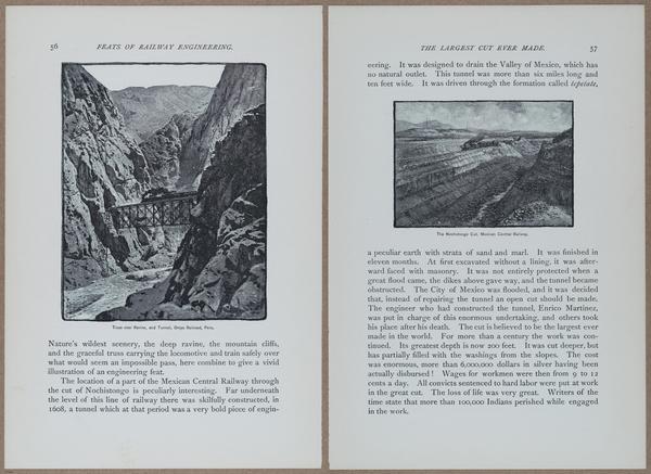 E797 - Am Railway - i12708-12709