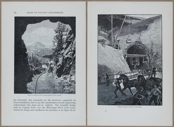 E797 - Am Railway - i12716-12717