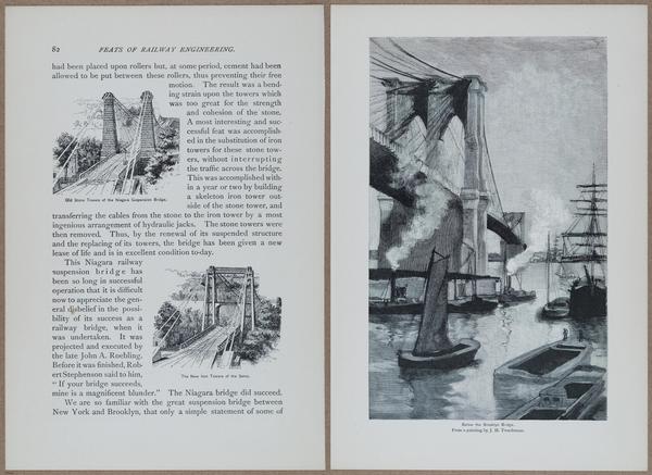 E797 - Am Railway - i12734-12735