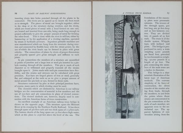 E797 - Am Railway - i12738-12739