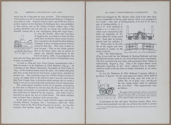 E797 - Am Railway - i12756-12757