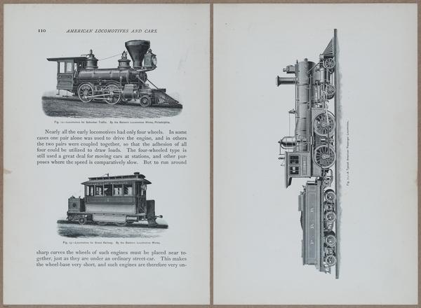 E797 - Am Railway - i12762-12763