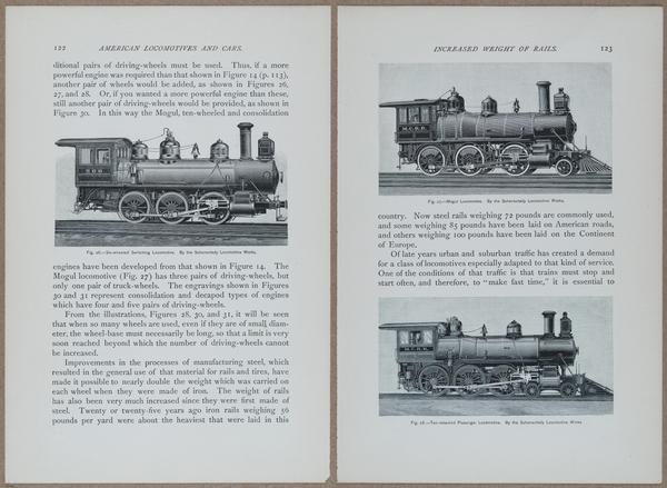 E797 - Am Railway - i12774-12775