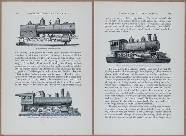 E797 - Am Railway - i12776-12777