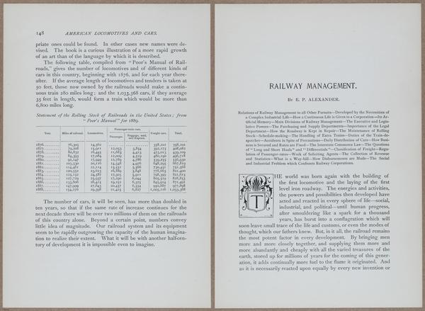 E797 - Am Railway - i12801-12802