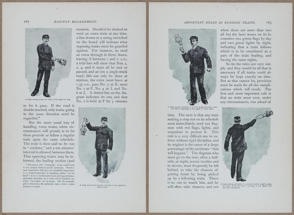 E797 - Am Railway - i12815-12816