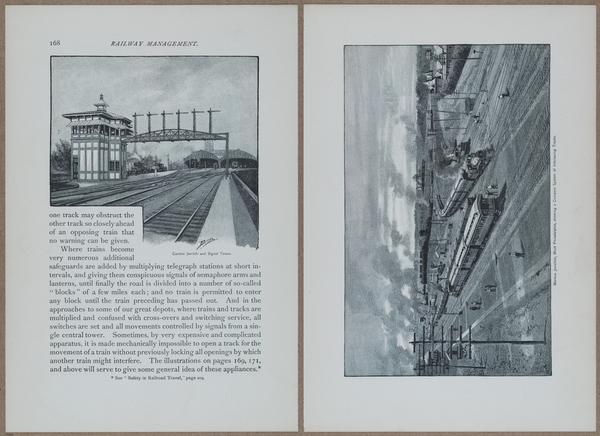 E797 - Am Railway - i12821-12822